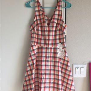 NWT A New Day Dress 6